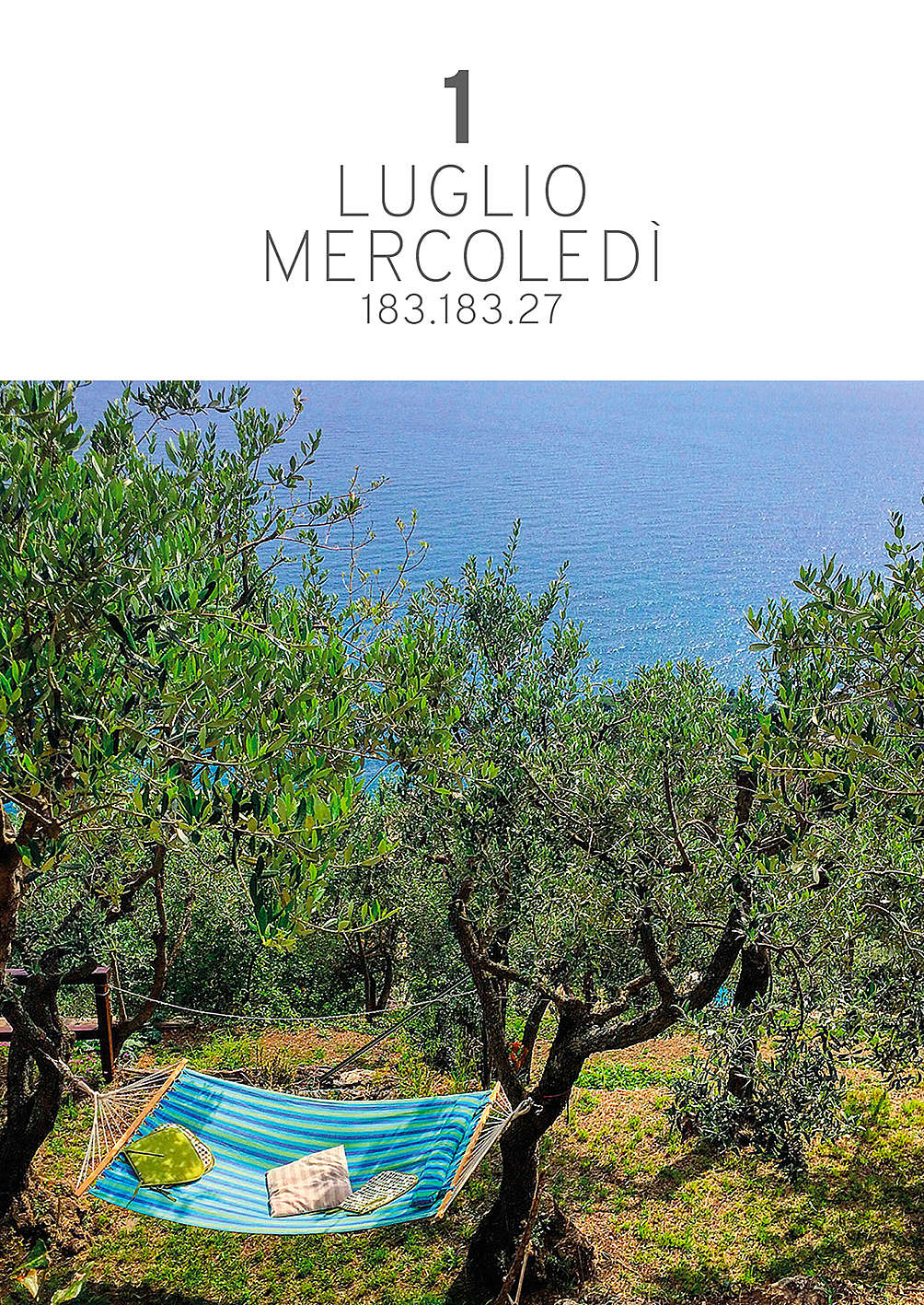 Luglio