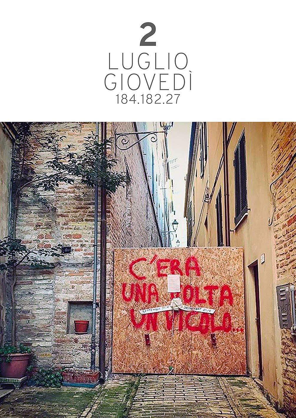 Luglio