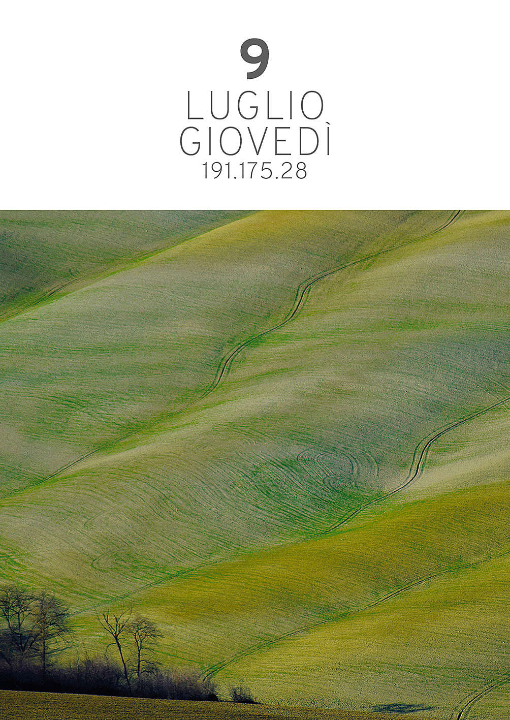 Luglio