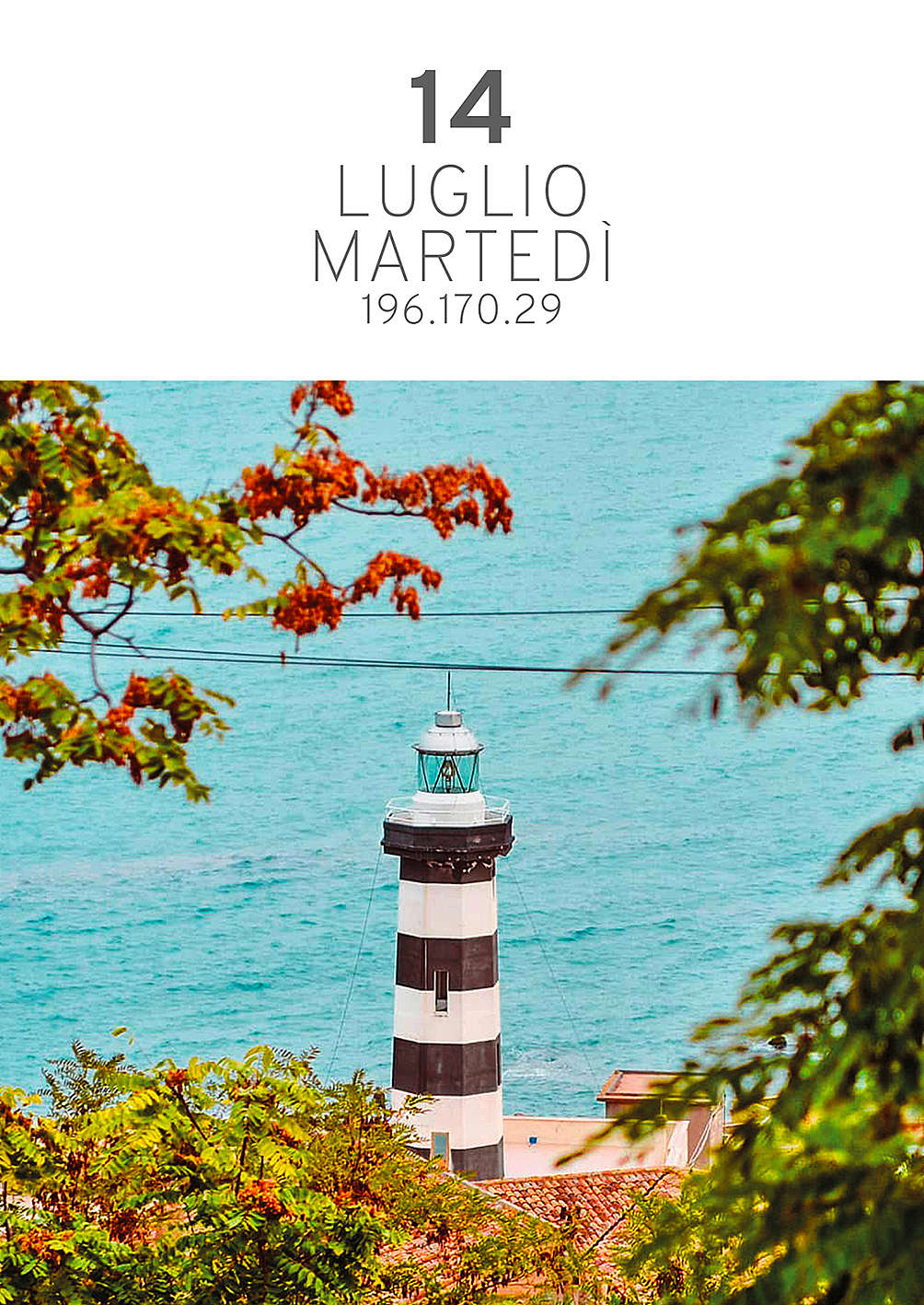 Luglio