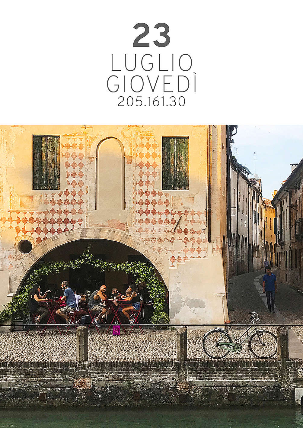 Luglio