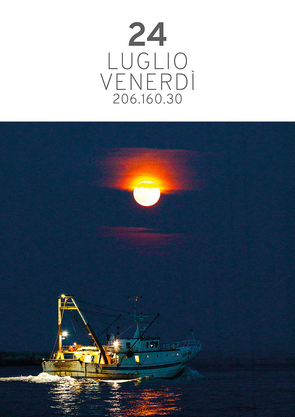 Luglio