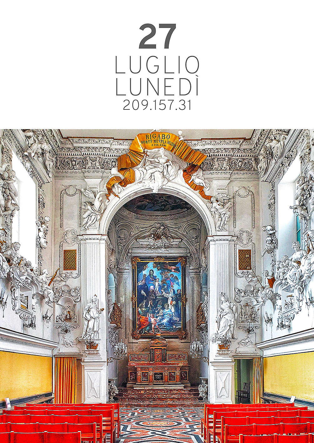 Luglio