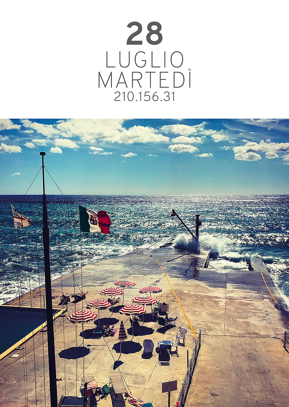 Luglio