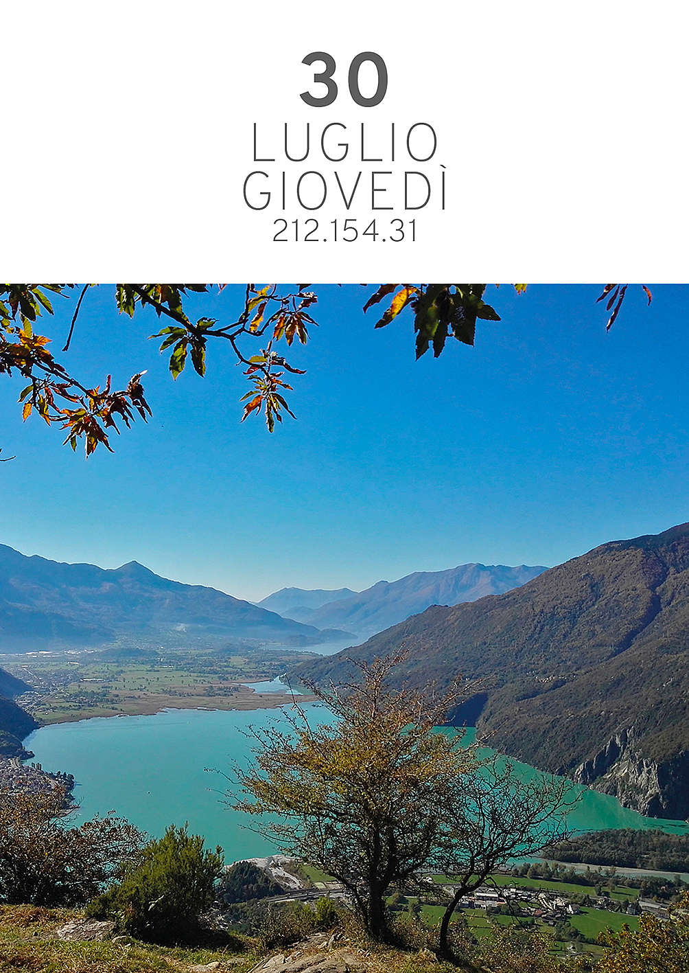 Luglio