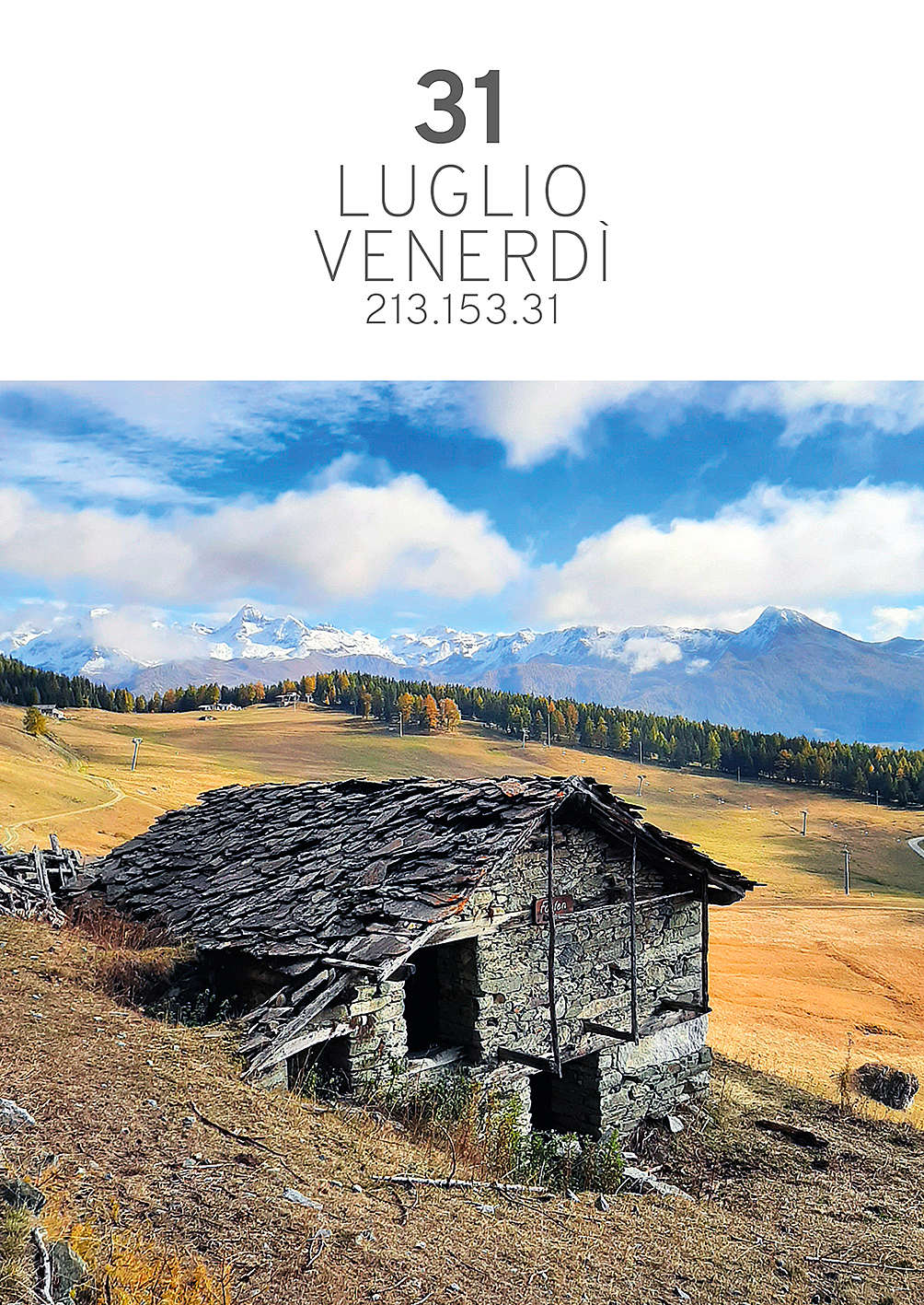 Luglio