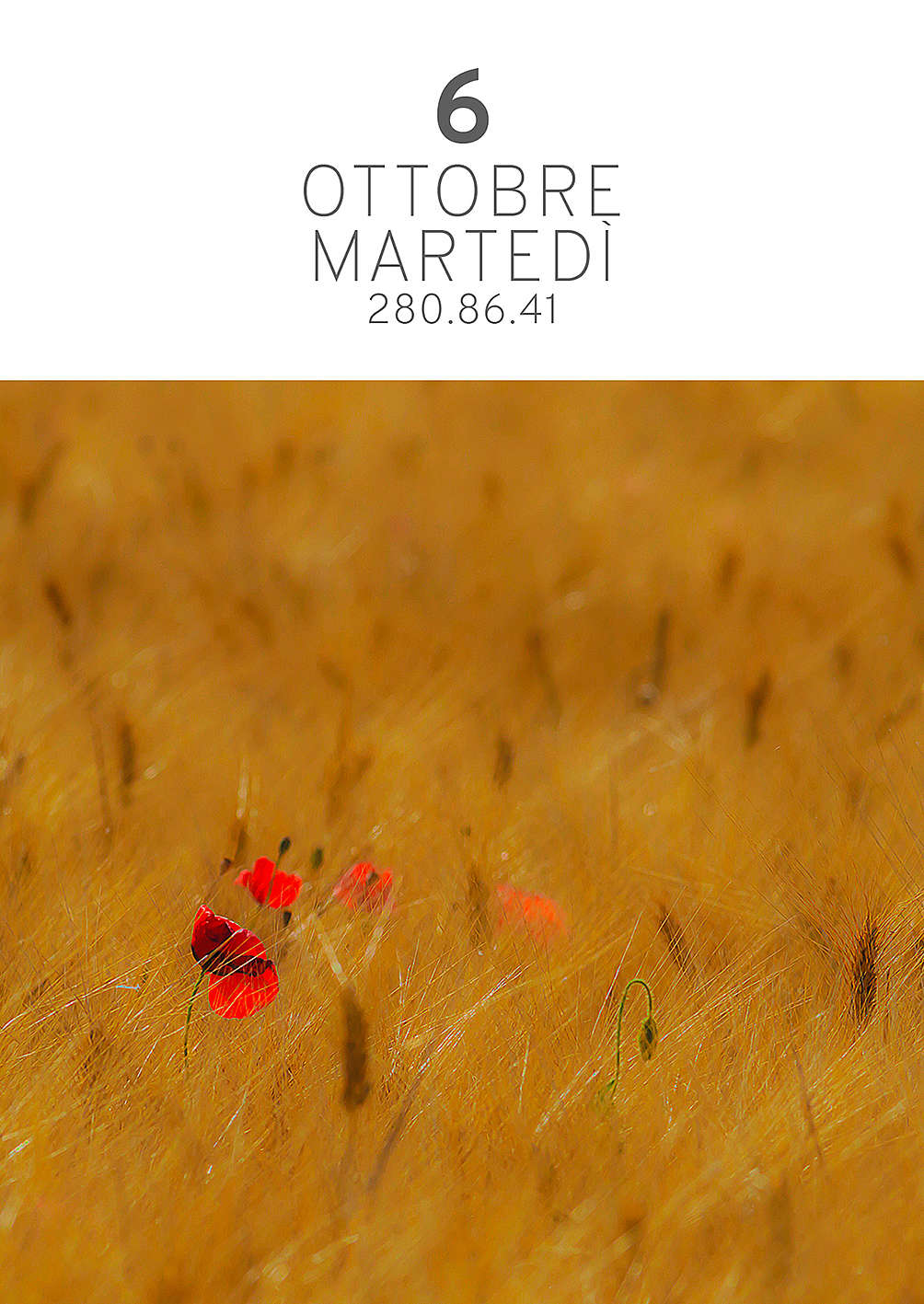 Ottobre
